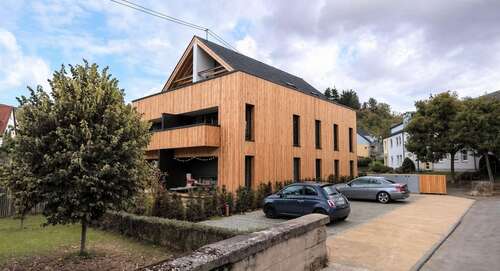 Foto - Haus zum Kaufen in Trier 1.650.000,00 € 568 m²