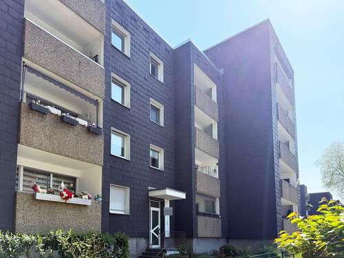 Foto - Wohnung zum Kaufen in Gelsenkirchen 170.000,00 € 92 m²