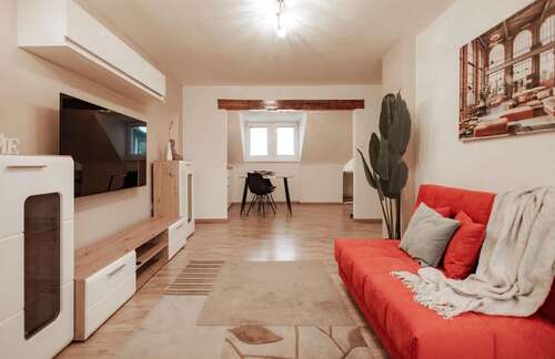 Foto - Wohnung zum Mieten in Neuss 1.150,00 € 67 m²