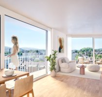 Wohnung zum Kaufen in Konstanz 611.300,00 € 70.8 m²