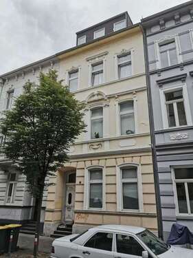 Foto - Wohnung zum Mieten in Krefeld 390,00 € 35 m²