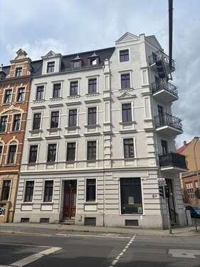 Foto - Wohnung zum Mieten in Görlitz 380,00 € 52 m²