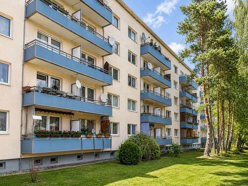 Foto - Wohnung zum Kaufen in Bernau 187.999,00 € 62.21 m²