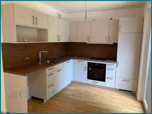 Foto - Wohnung zum Mieten in Osnabrück Westerberg 1.100,00 € 58.89 m²