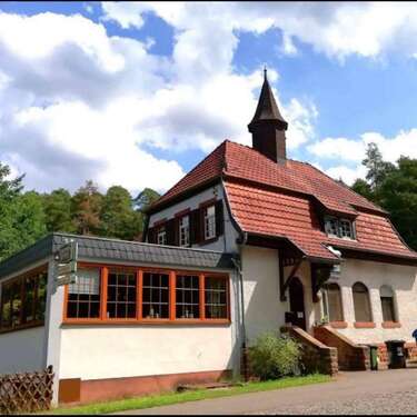 Foto - Gastronomie in Homburg 950,00 € 400 m²