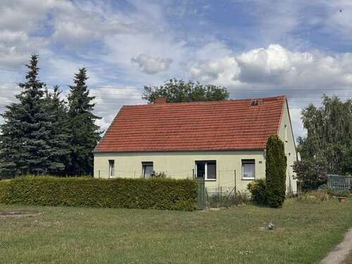 Foto - Haus zum Kaufen in Letschin 149.000,00 € 120 m²