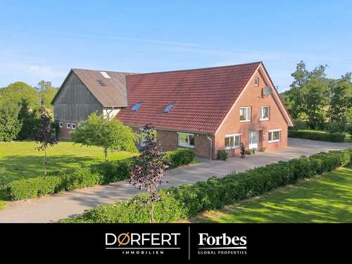 Foto - Haus zum Kaufen in Nordleda 479.000,00 € 204 m²