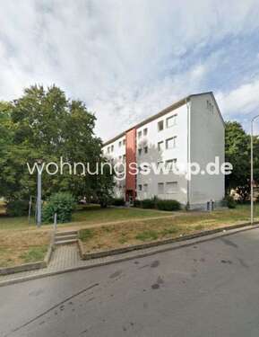 Foto - Wohnung zum Mieten in Frankfurt am Main 460,00 € 45 m²