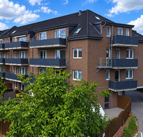 Wohnung zum Kaufen in Düsseldorf 269.900,00 € 60.22 m²