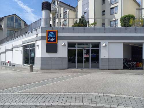 Foto - Einzelhandel in Wiehl 4.540,00 € 358 m²