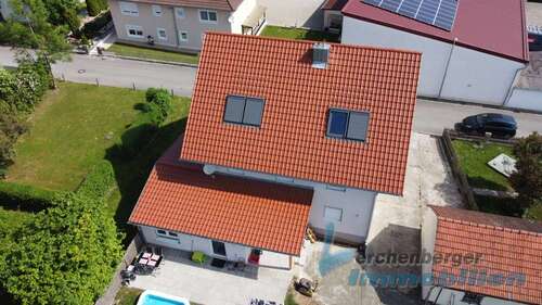 Foto - Haus zum Kaufen in Wallersdorf 779.000,00 € 225 m²