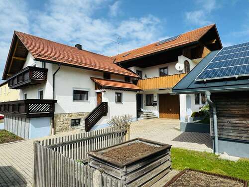 Foto - Haus zum Kaufen in Mauth 460.000,00 € 300 m²