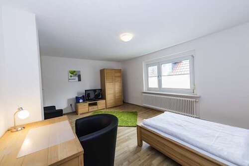 Foto - Wohnung zum Mieten in Braunschweig 950,00 € 80 m²