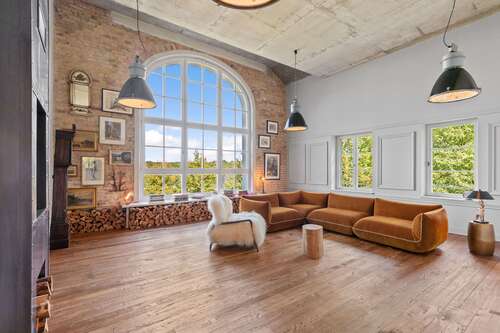 Foto - Wohnung zum Kaufen in Potsdam 1.695.000,00 € 136.08 m²