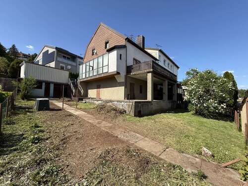 Foto - Haus zum Kaufen in Quierschied 119.000,00 € 140 m²