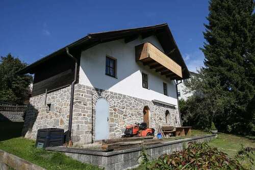 Foto - Haus zum Kaufen in Regen 225.000,00 € 112 m²