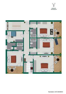Foto - Haus zum Kaufen in Dobel 649.900,00 € 497 m²