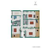 Haus zum Kaufen in Dobel 649.900,00 € 497 m²