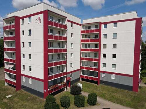 Foto - Wohnung zum Mieten in Magdeburg 285,18 € 47.53 m²