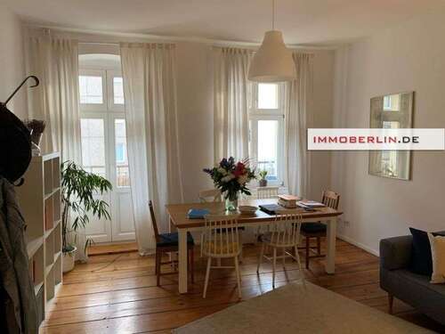 Foto - Wohnung zum Kaufen in Berlin 580.000,00 € 69 m²