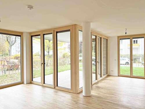 Foto - Wohnung zum Kaufen in Chemnitz 451.600,00 € 112 m²