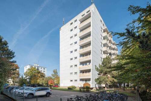 Foto - Wohnung zum Mieten in Hannover 643,00 € 68.3 m²
