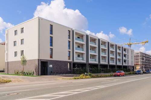 Foto - Wohnung zum Mieten in Wolfsburg 795,69 € 69.16 m²