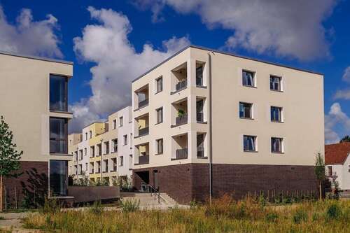 Foto - Wohnung zum Mieten in Wolfsburg 845,14 € 69.16 m²