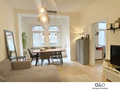 Foto - Wohnung zum Mieten in Stuttgart 1.560,00 € 82 m²