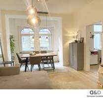 Wohnung zum Mieten in Stuttgart 1.560,00 € 82 m²