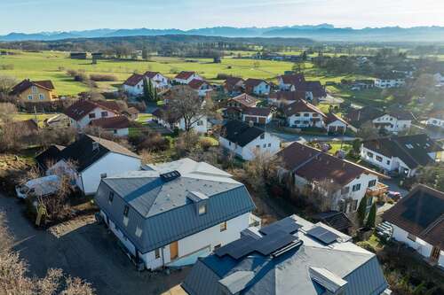 Foto - Haus zum Kaufen in Pähl 1.385.000,00 € 199.4 m²