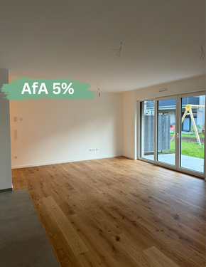 Foto - Wohnung zum Kaufen in Aschaffenburg 496.000,00 € 89 m²