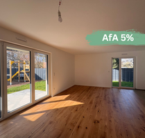 Wohnung zum Kaufen in Aschaffenburg 496.000,00 € 89 m²