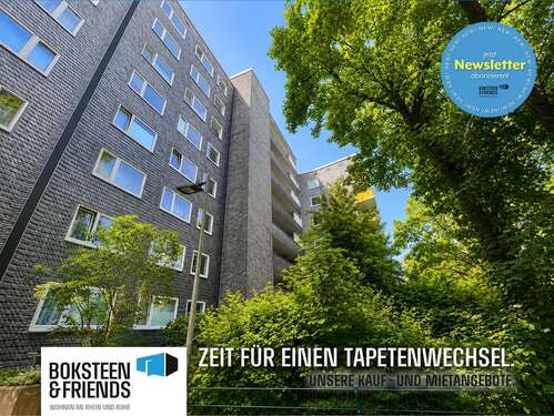 Foto - Wohnung zum Mieten in Dorsten 515,00 € 78.72 m²