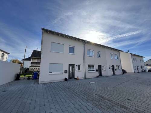 Foto - Haus zum Kaufen in München - Milbertshofen - Am Hart 1.179.403,00 € 145 m²