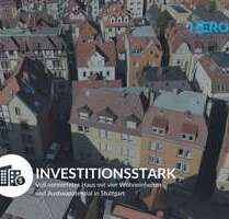 Haus zum Kaufen in Stuttgart 795.000,00 € 249 m²