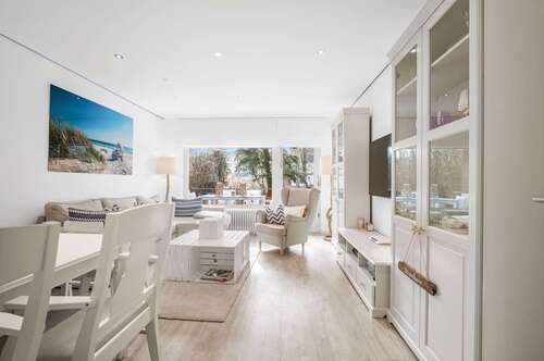 Foto - Wohnung zum Kaufen in Timmendorfer Strand 299.000,00 € 55.43 m²