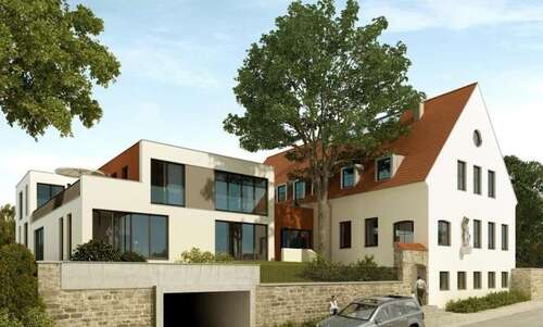 Foto - Wohnung zum Kaufen in Regensburg 479.000,00 € 100 m²
