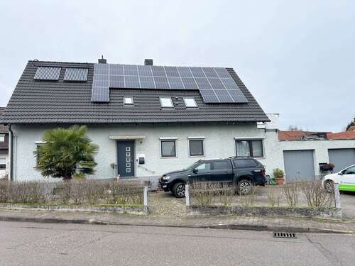 Foto - Haus zum Kaufen in Rheinmünster 465.000,00 € 185 m²