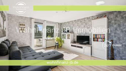 Foto - Wohnung zum Kaufen in Braunschweig Watenbüttel 265.000,00 € 75 m²