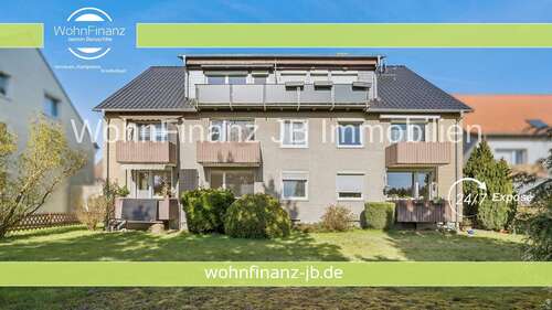 Foto - Wohnung zum Kaufen in Braunschweig Watenbüttel 238.500,00 € 75 m²