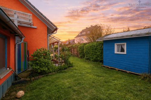 Foto - Haus zum Kaufen in Hemhofen 455.000,00 € 220 m²