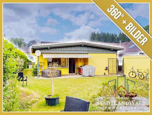 Foto - Haus zum Kaufen in Ludwigswinkel 209.865,00 € 75 m²