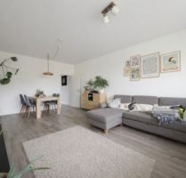 Wohnung zum Mieten in Köln 1.200,00 € 65.03 m²