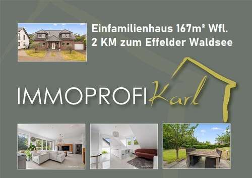 Foto - Haus zum Kaufen in Wassenberg 515.000,00 € 167 m²