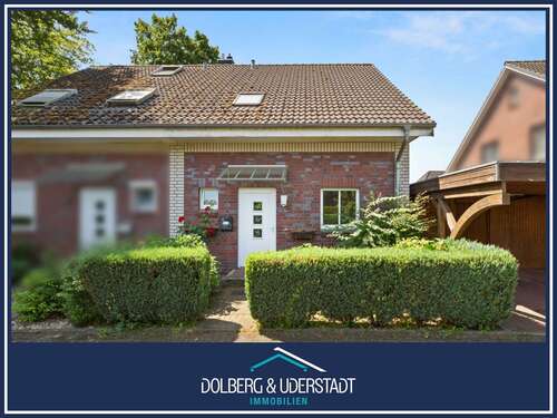 Foto - Haus zum Kaufen in Ammersbek 470.000,00 € 117 m²