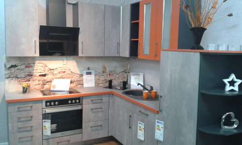 Foto - Wohnung zum Mieten in Burgoberbach 450,00 € 50 m²