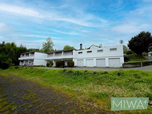 Foto - Wohnung zum Kaufen in Möhnesee 219.000,00 € 84 m²