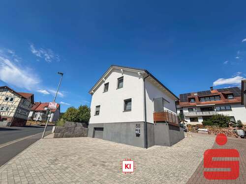 Foto - Haus zum Kaufen in Partenstein 390.000,00 € 119.43 m²