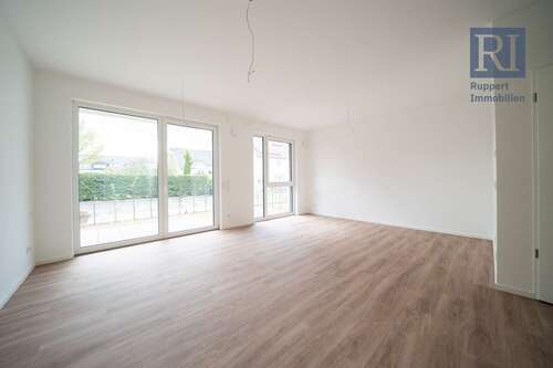 Foto - Wohnung zum Kaufen in Stockstadt am Main 203.800,00 € 40.56 m²